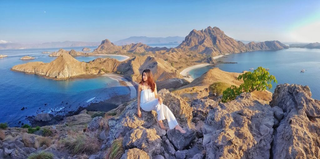 Padar Island