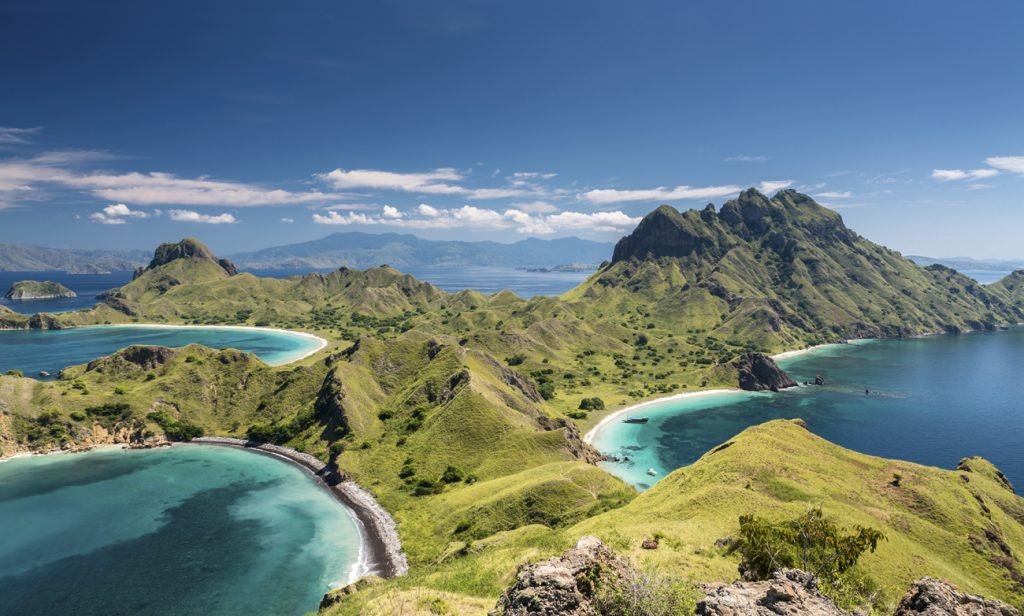 Padar Island, Komodo Tour