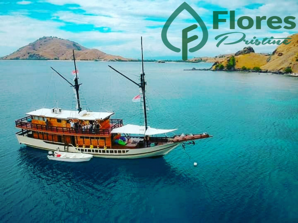 For Your Trip by Flores Pristine Agency