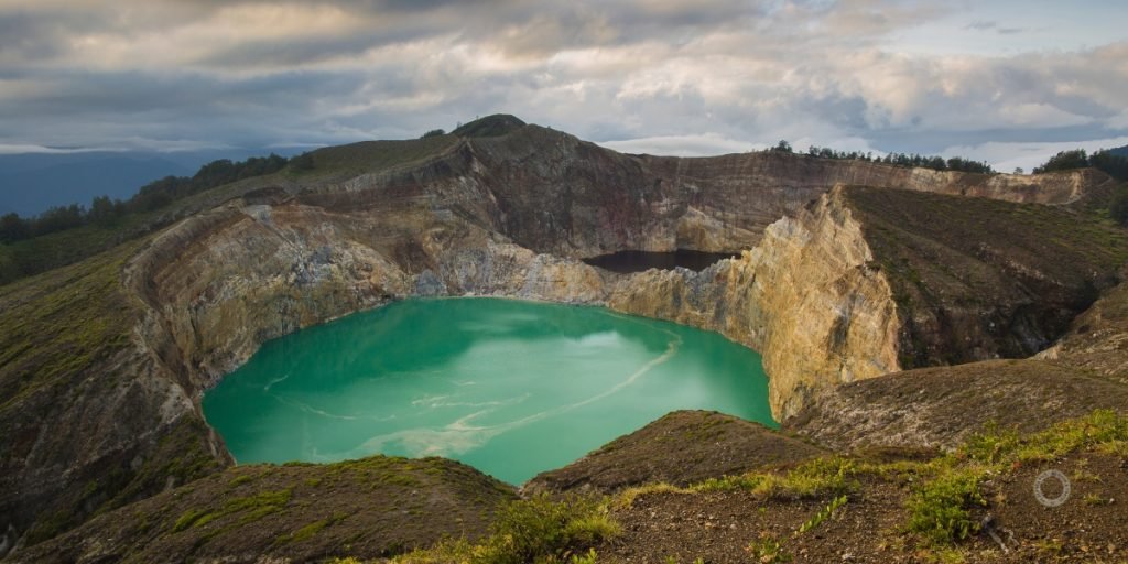 7 Days Itinerary flores trip-Kelimutu lake