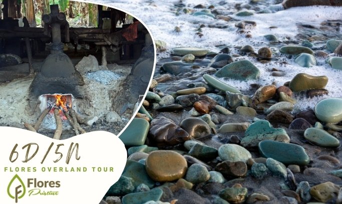 6d5n flores pristine island tour | 6D5N Flores Pristine Island Tour