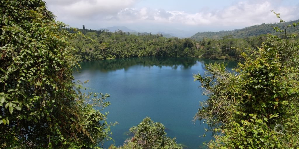 Rana Mese Lake-Flores Trip Itinerary 