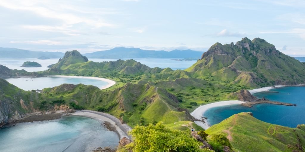 Pulau Padar