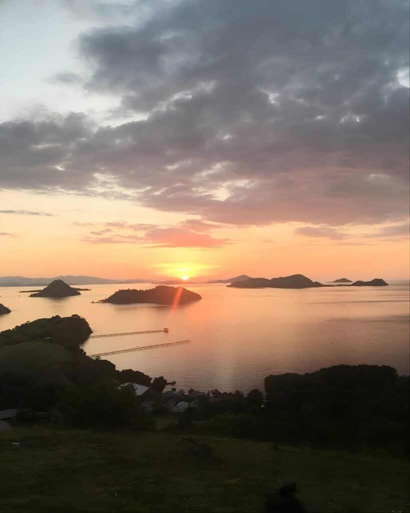 Bukit Menjaga-Destinasi Baru, Trip Labuan Bajo