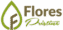 Logo Flores Pristine Tour
