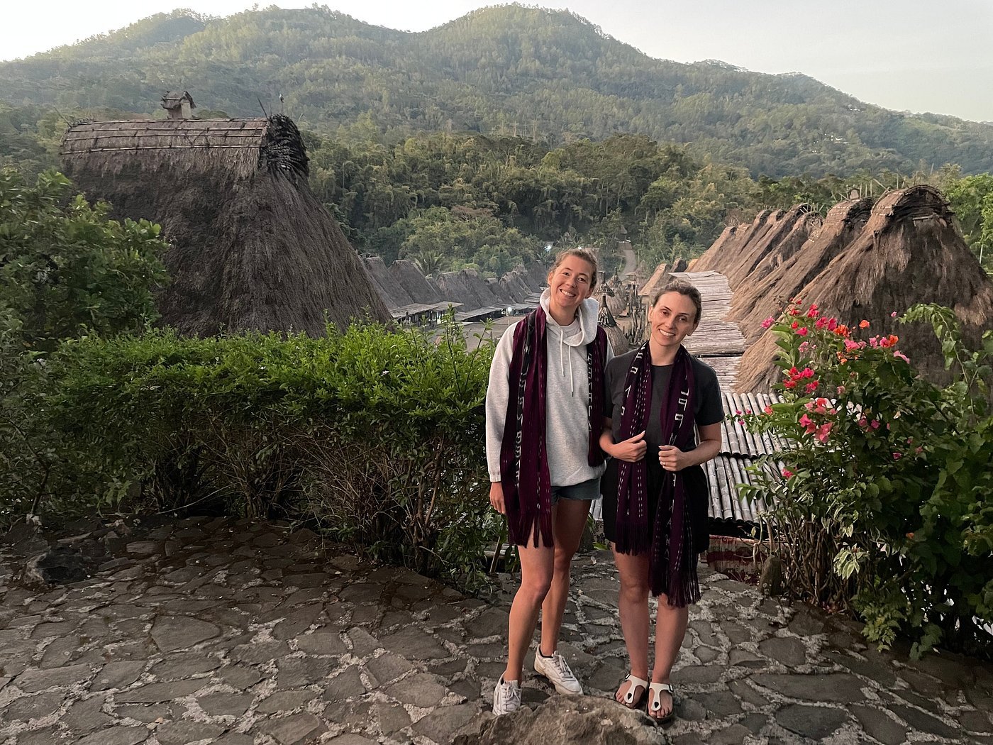 Flores Island a perfect destination for your next getaway offering stunning landscapes cultural experiences beautiful beaches and adventures like hiking and diving