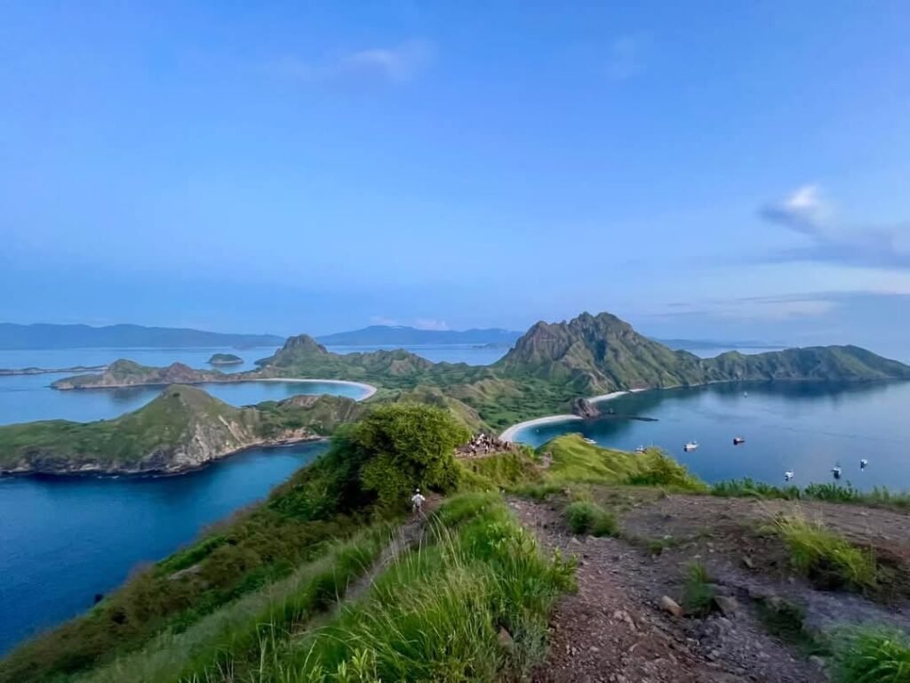 Padar Island-Labuan Bajo Tour