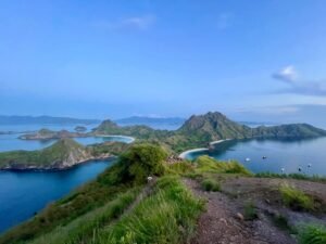 Padar Island-Labuan Bajo Tour