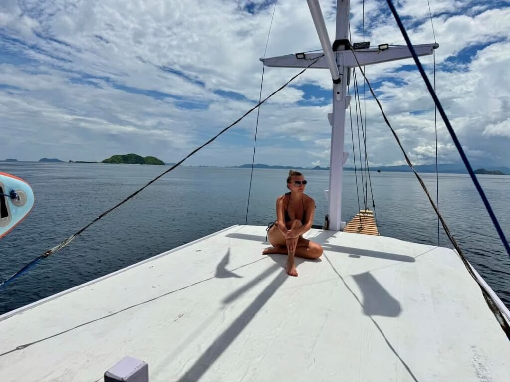 Enjoy-Labuan Bajo Tour