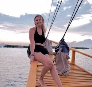 Komodo Liveaboard Tour