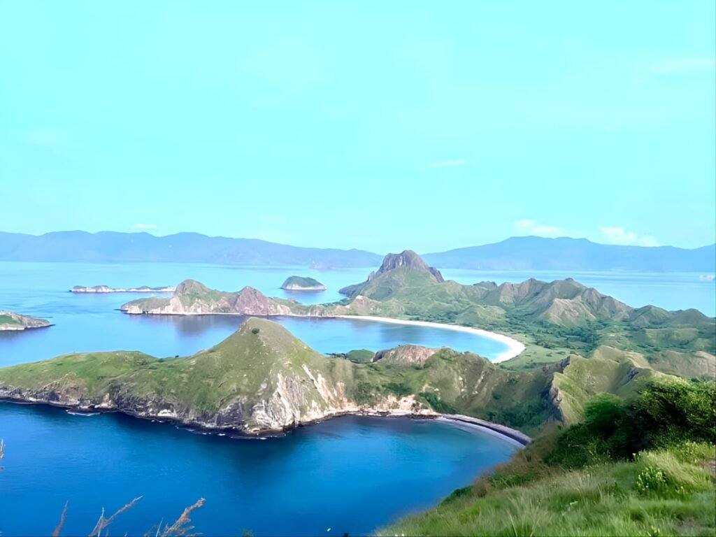 Padar Island-Komodo Tour