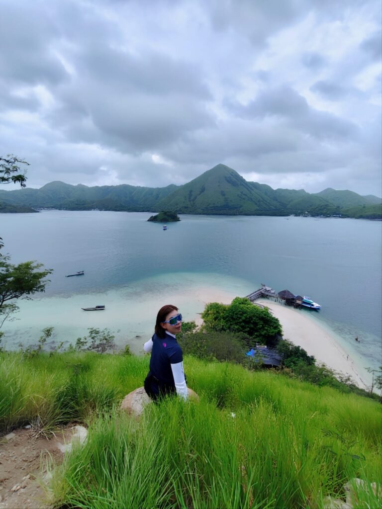 Pulau kelor-Paket Liburan Labuan Bajo