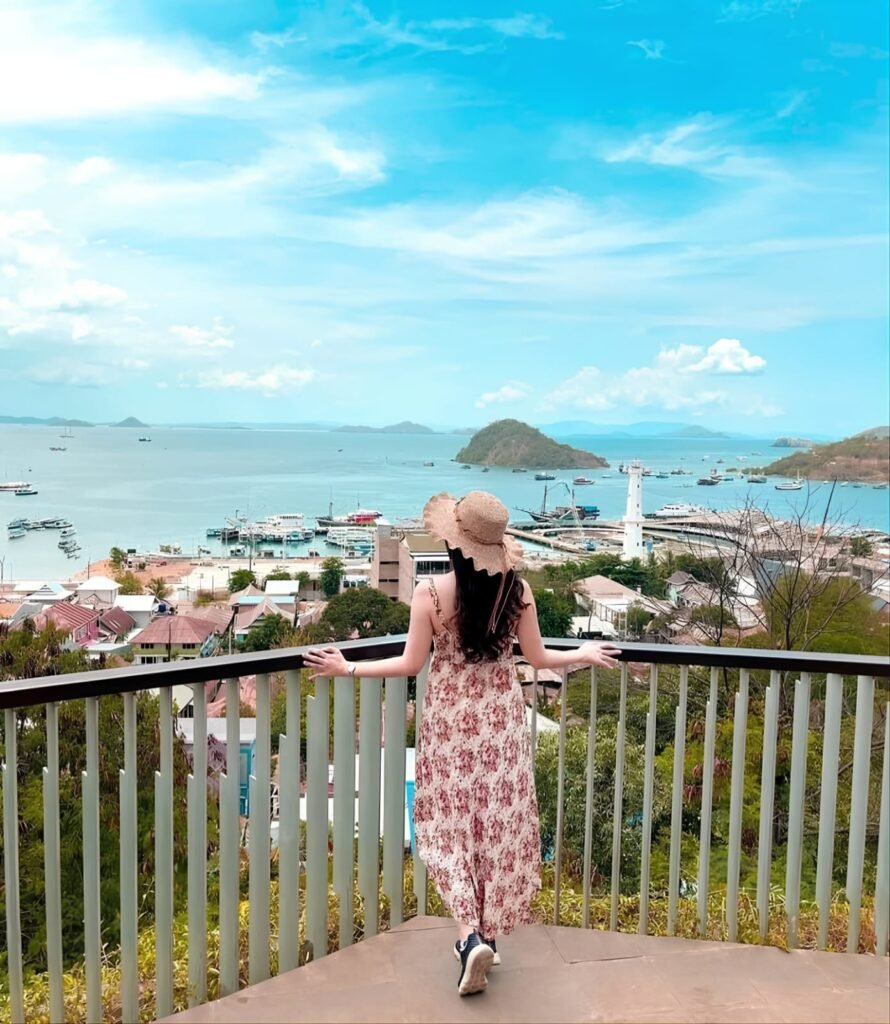 Puncak Waringin-Paket Wisata Labuan Bajo