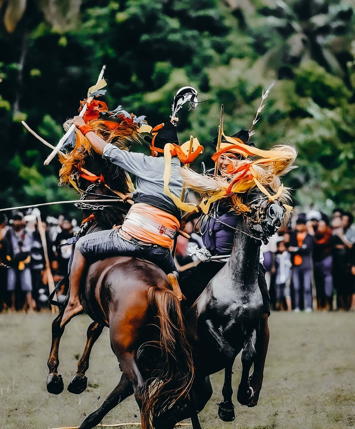 Beauty of sumba | flores komodo tour organizer Sumba Round Tour is the perfect way to explore this enchanting island known for its unique traditions breathtaking scenery and warm hospitality