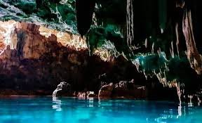 Natural Wonders Rangko Cave Labuan Bajo