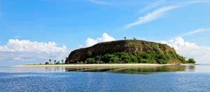 Hatamin Island Labuan Bajo Trip