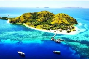 Kanawa Island-Labuan Bajo Trip