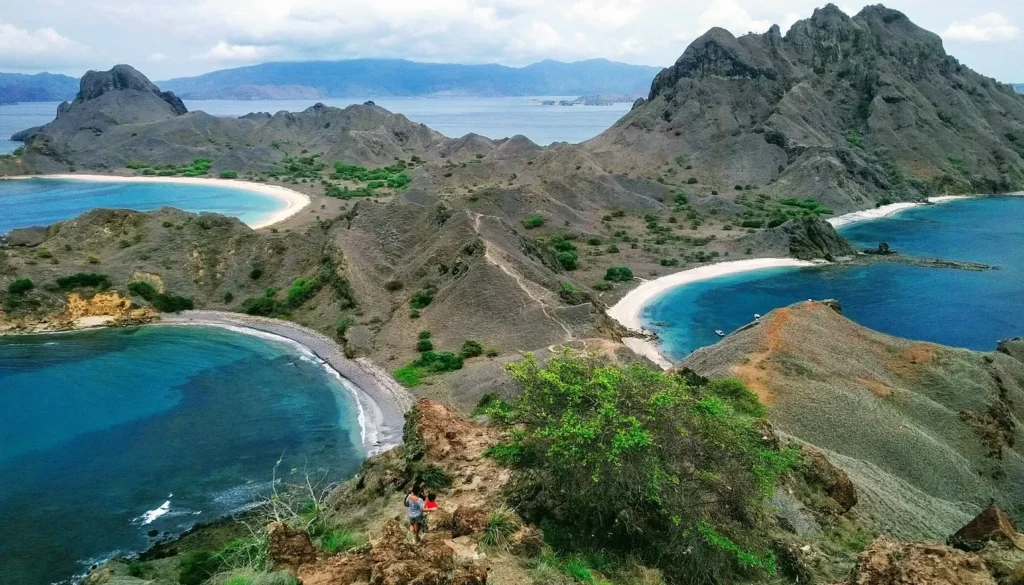 Labuan Bajo Tour Package