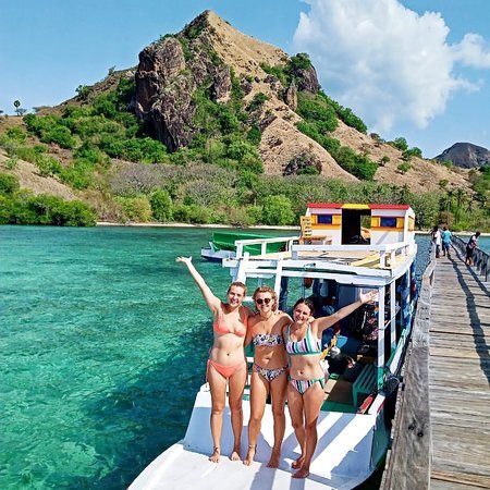  Trevel Tips Labuan Bajo Tour Package