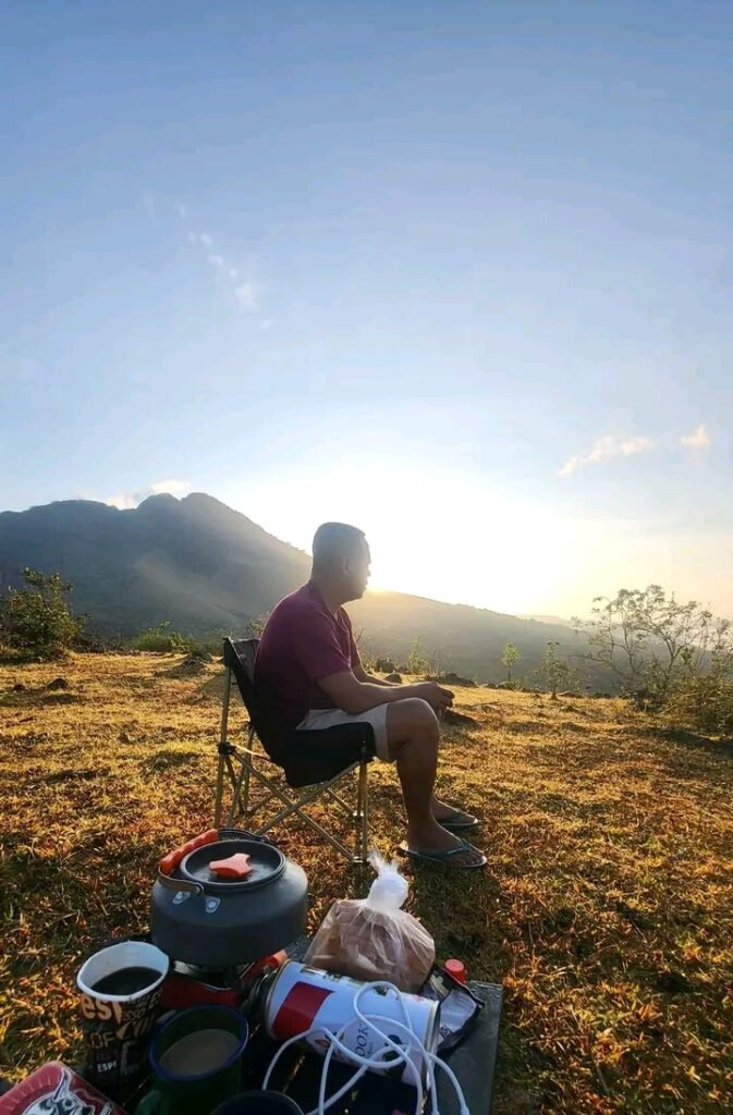 Mogujara Nagekeo Camp