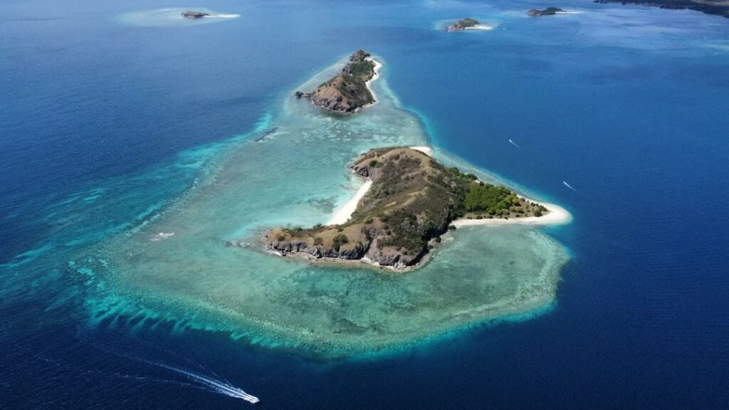 Tour to Riung Package: The Ultimate Holiday Destination