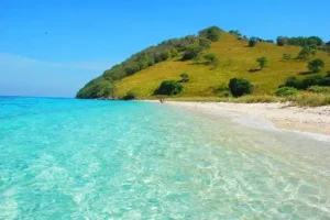 Sabolo Island- Labuan Bajo Trip