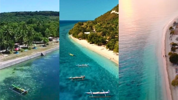 Alor island