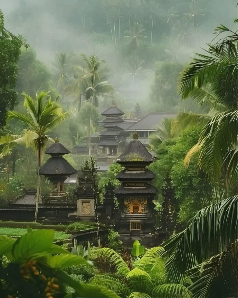 Bali Island Tour