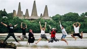Bali to Sumba Island itinerary