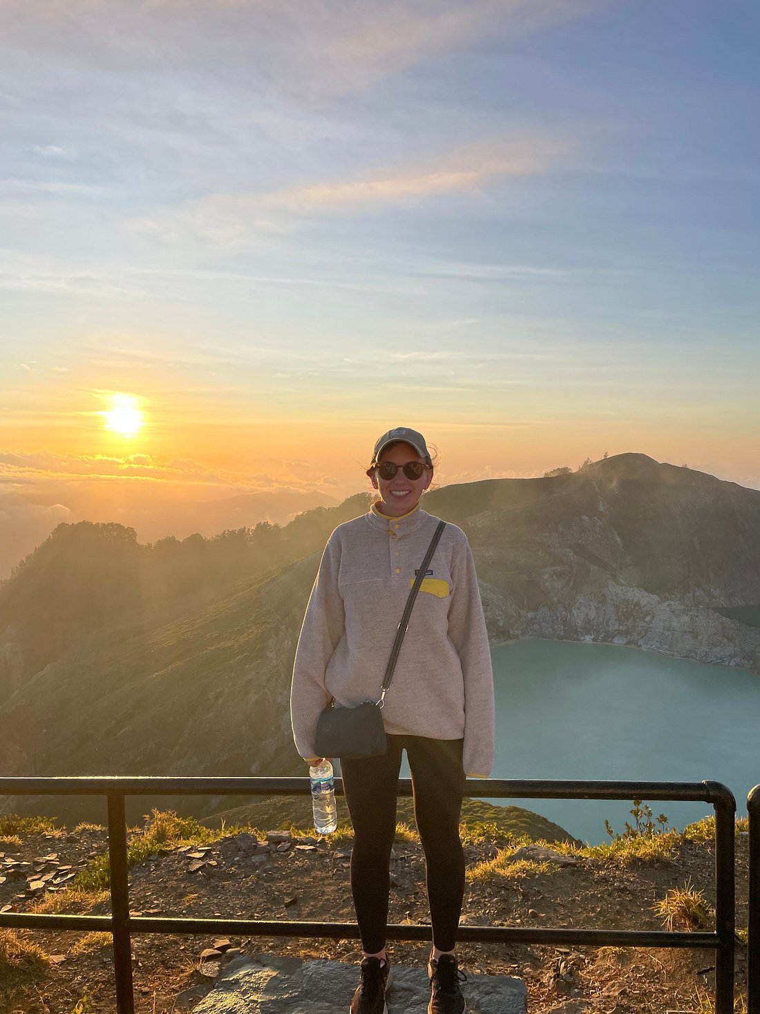 Explore the natural beauty and rich culture of Flores Island, Indonesia. From volcanic landscapes to traditional villages, experience an unforgettable journey