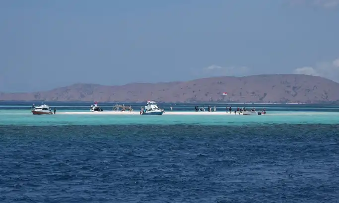 Explore Eastern Indonesias natural beauty and cultural richness with Pristine Tour experiencing untouched landscapes traditional villages and unique wildlife