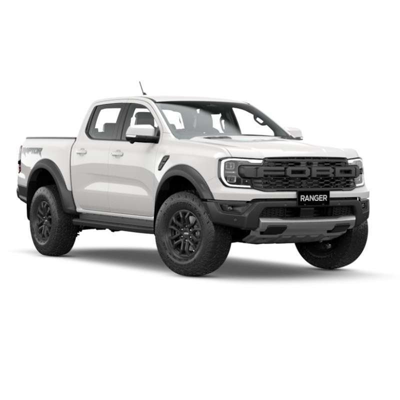Ford Ranger 4x4-Flores Car Hire