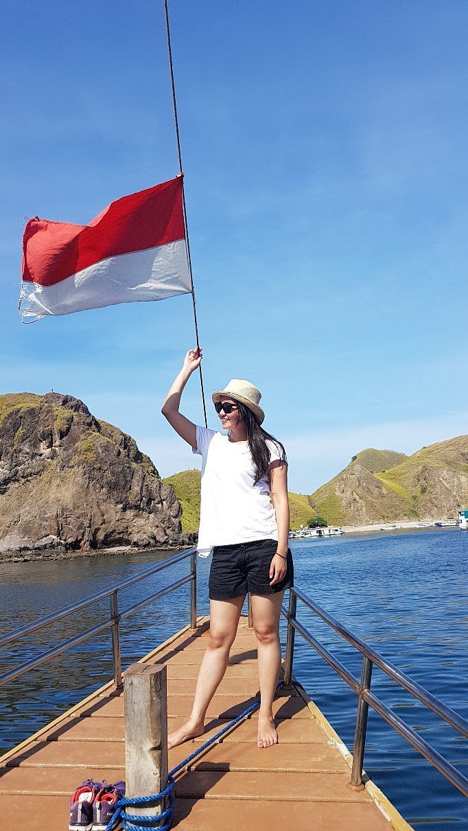 Komodo Dragon Tour  experience seeing Komodo dragons in their natural habitat