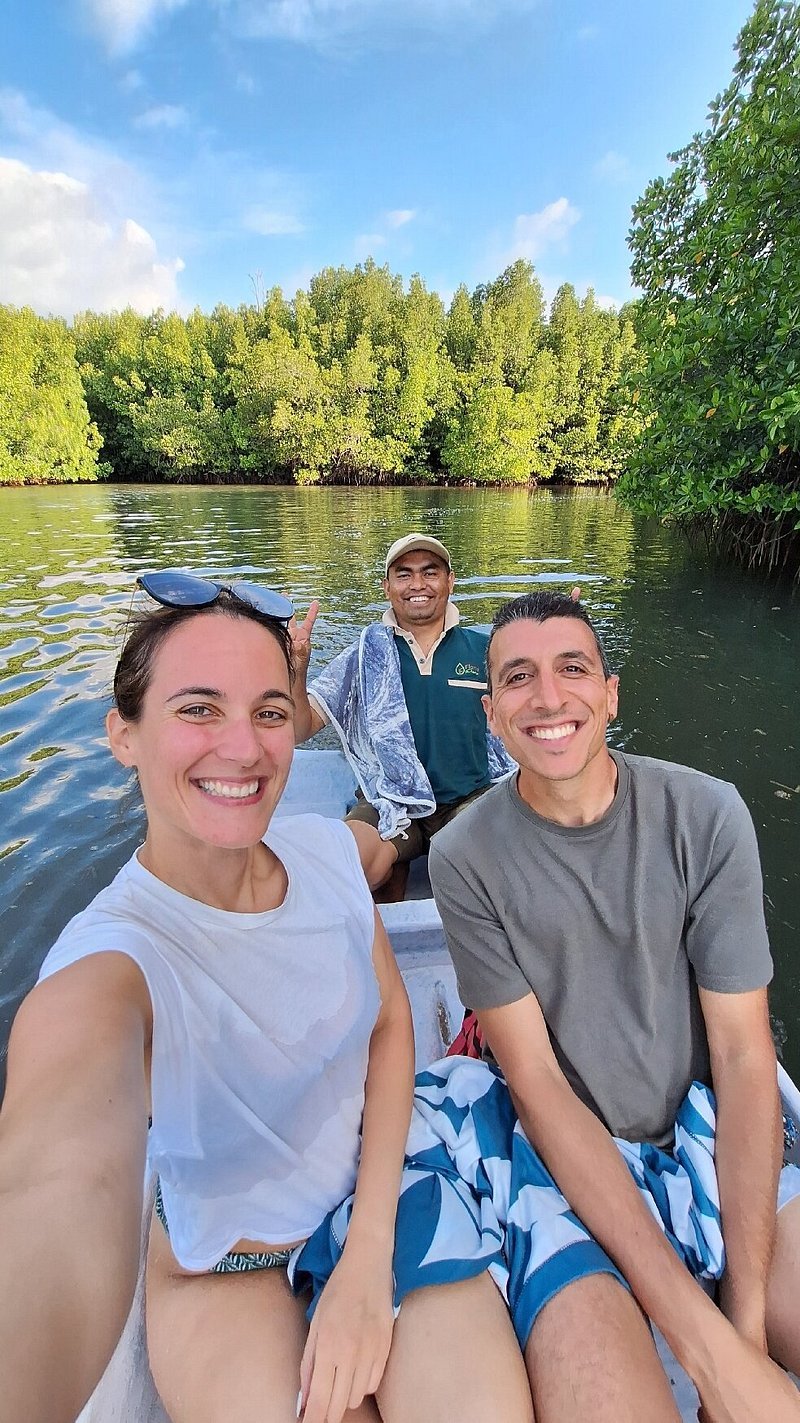 Komodo Tour with Pristine Tour  explore exotic islands and blue seas