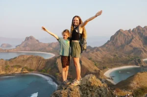 Komodo tour package