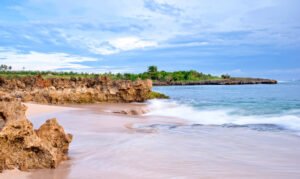 Pero Beach-5-day Sumba Island Tour Package