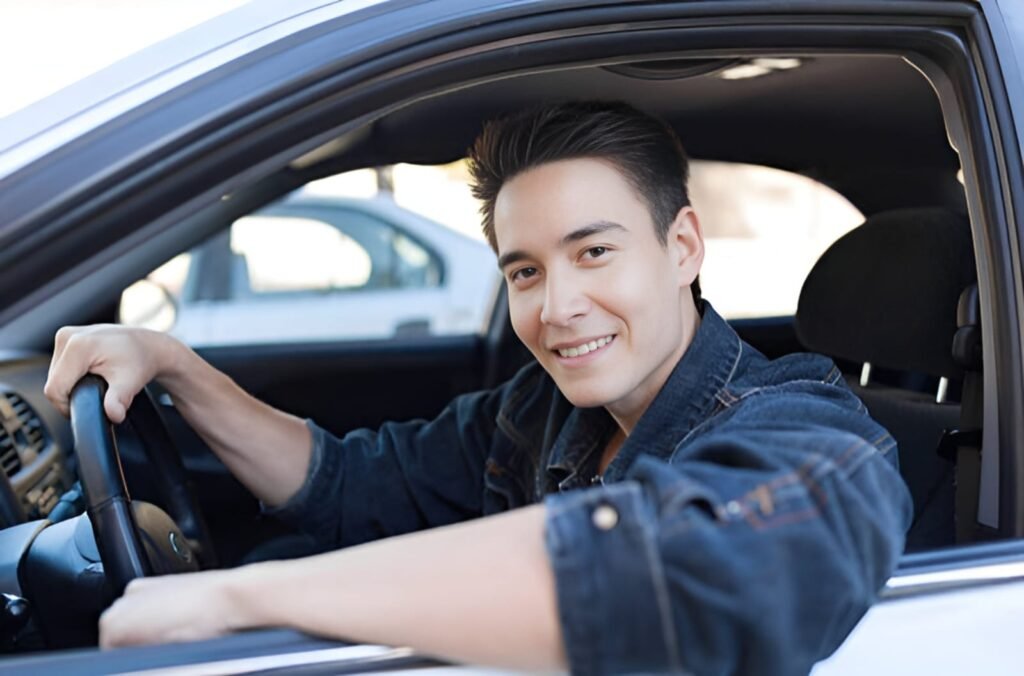 Private Driver Flores Indonesia