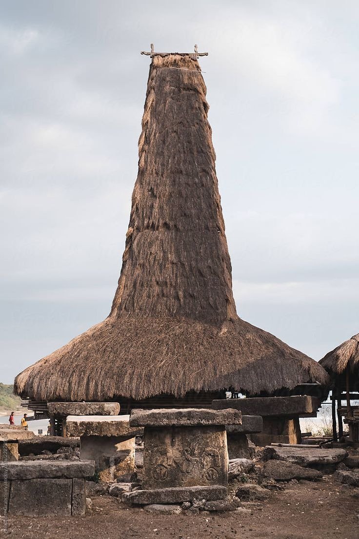 Rende Village- Your Ultimate Sumba Trip with Pristine Tour