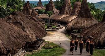 Sumba Culture and Nature Tour