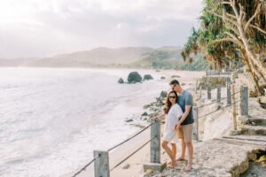 Sumba Honeymoon Package Tour