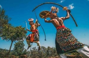 Manggarai Culture Caci Festival Package