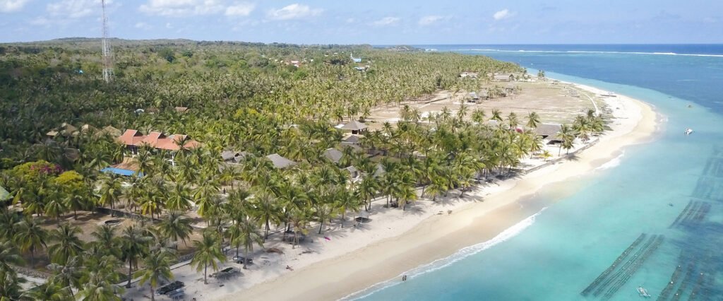 Nemberala beach-Rote Island Adventure Tour