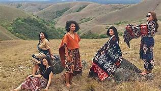 Flores and Sumba Tour Package