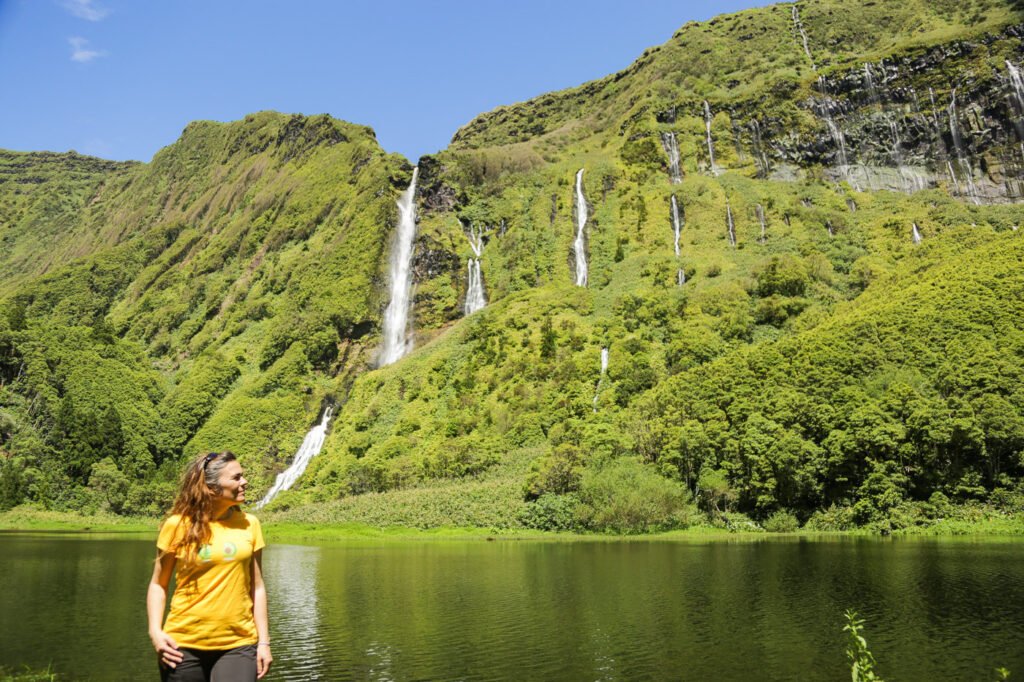 Top Attractions in Flores Island