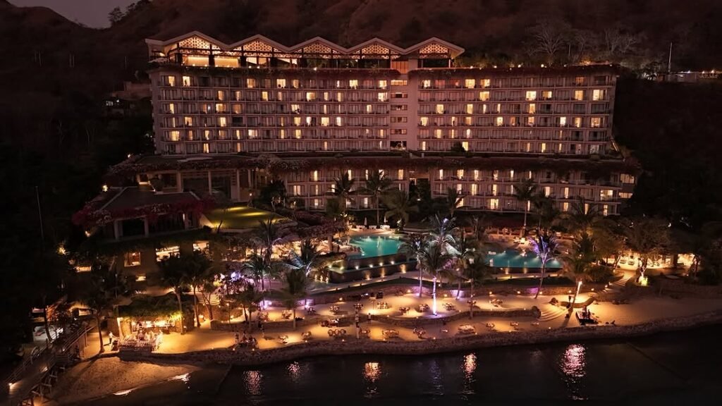 Ayana Komodo Resort Hotel-Luxury Trip to Komodo