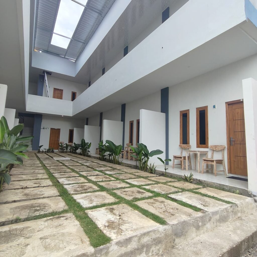 Savira Serenity Homestay Labuan Bajo