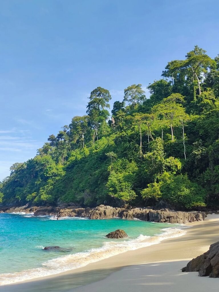 Nanga Sule Beach-Maumere