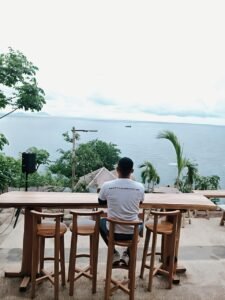 Sinara Garden Cafe-Trip to Labuan Bajo