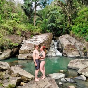 Tiwu Rebak-Natural Pool-Uma Lantar