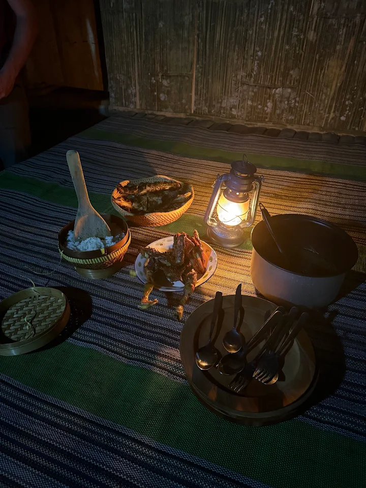 Eco-Living Near Labuan Bajo